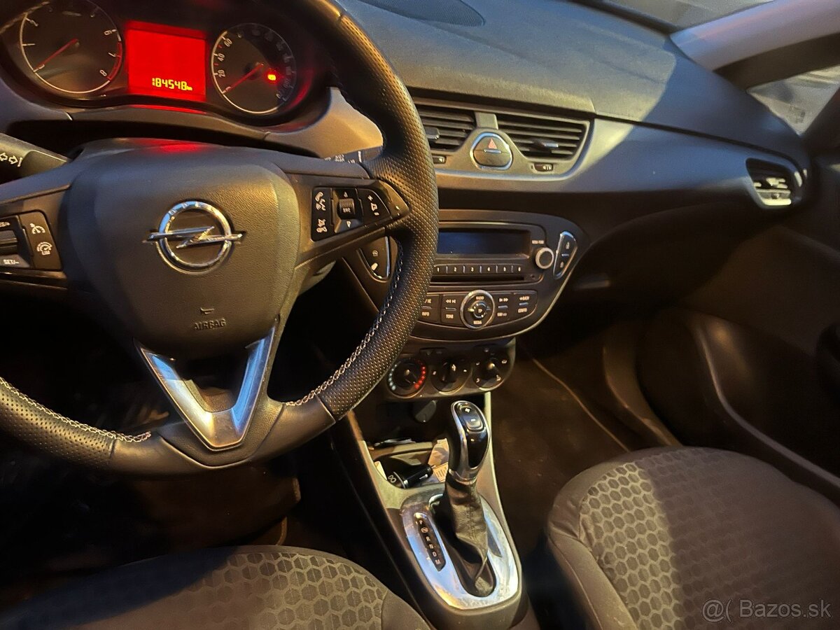 Opel Corsa Automat rok 2018 - 5