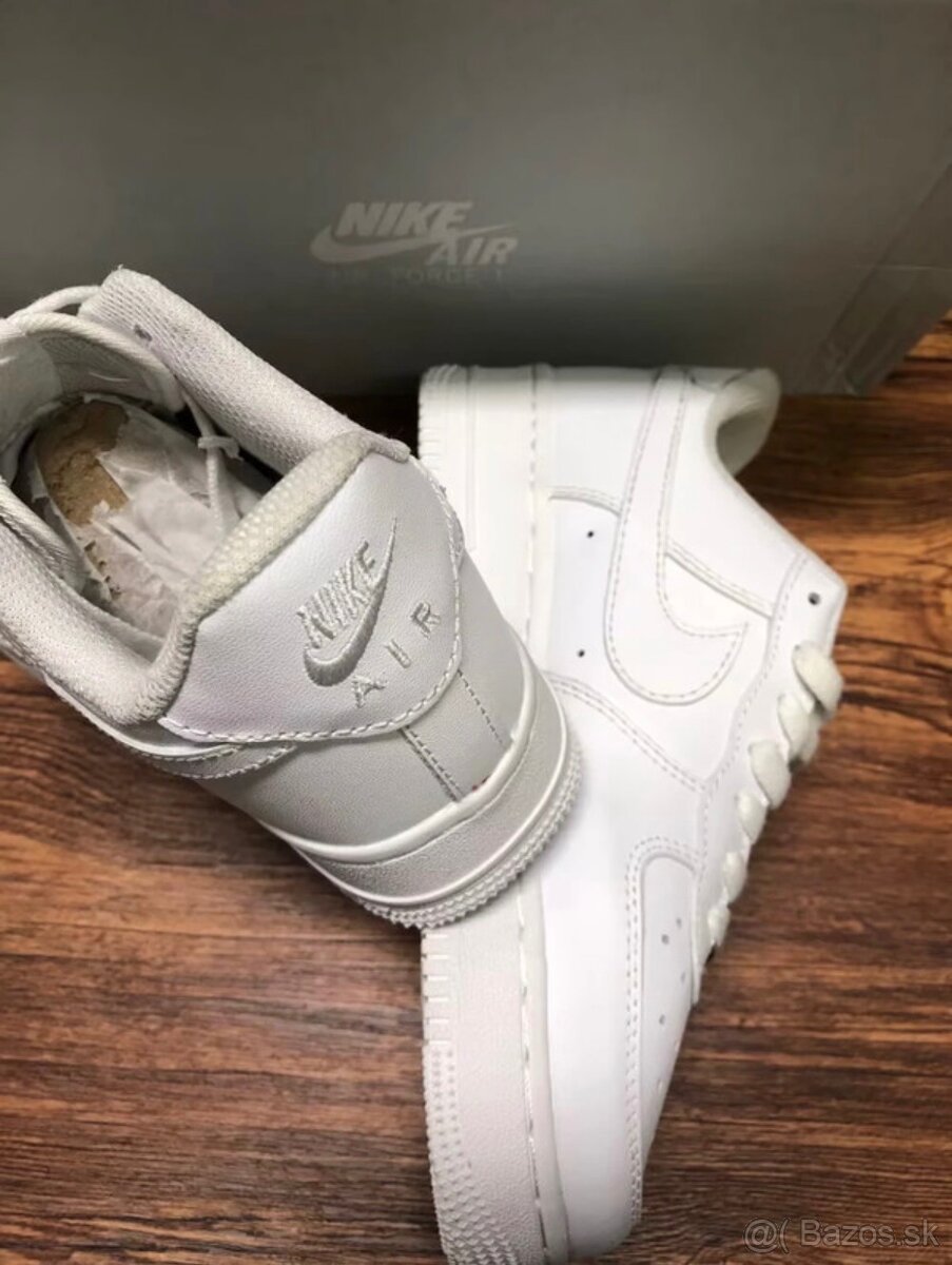 Nike Air Force 1 - 5