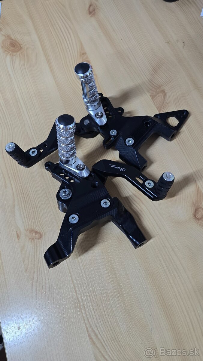 Stupacky LIGHTECH DUCATI - 5