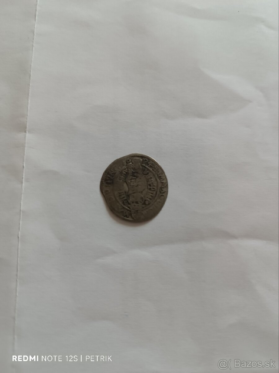 Mince Leopold I. Ferdinand I. II. - 5