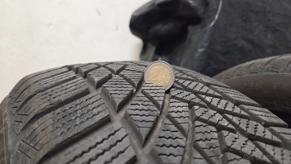 Pneumatiky 215 55 R18 - 5