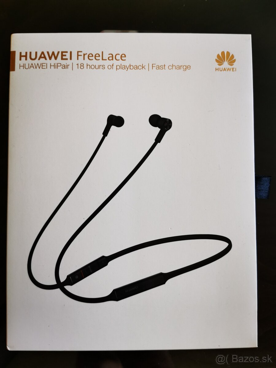 Huawei FreeLace - 5