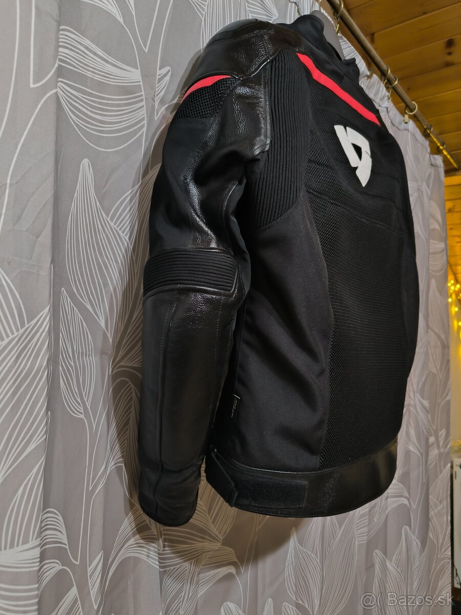 Moto bunda Revit Mantis - 5