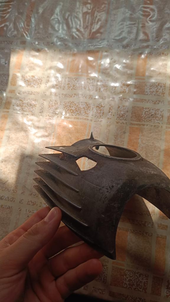 Kryt karburátora jawa 250 - 5