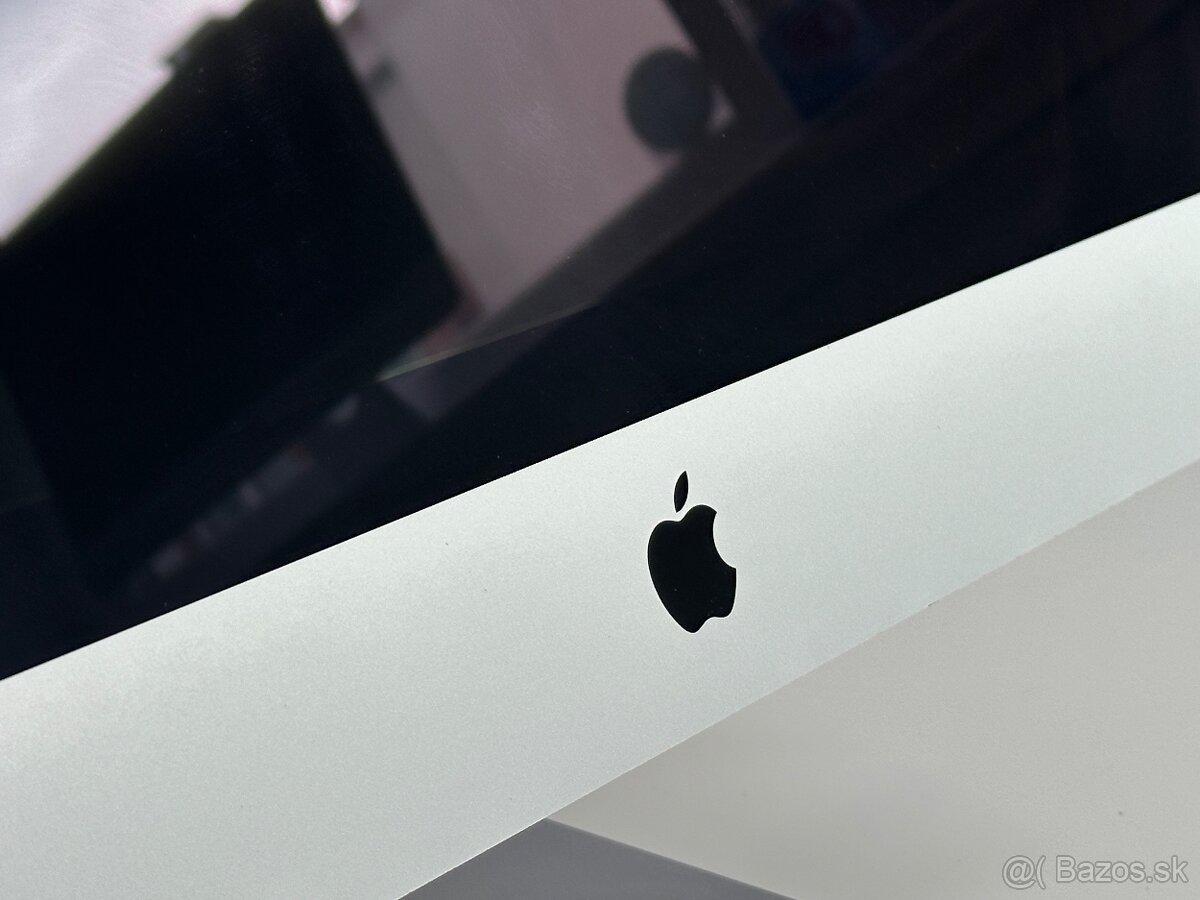 iMac 21.5 Retina 4K / MacOS Sequioa / 1 rok záruka - 5