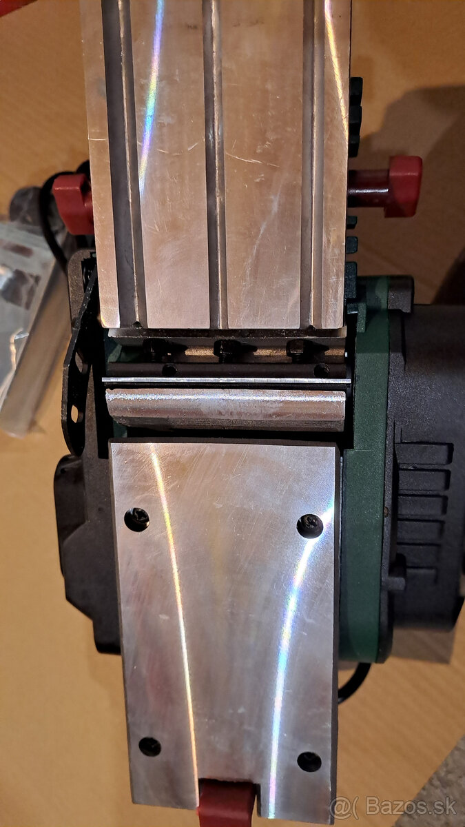 hoblík Parkside 220V PEH 30 C3 - 5