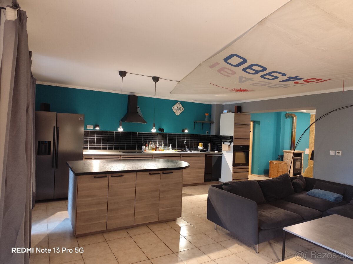 FINREA│3-izbový byt s terasou, predzáhradkou a parkovacím mi - 5