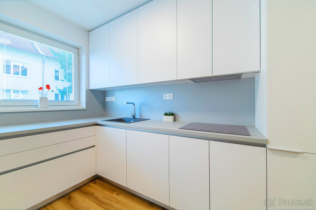 Na prenájom moderný 3-izbový byt v Trenčíne - Pod Sokolice - 5