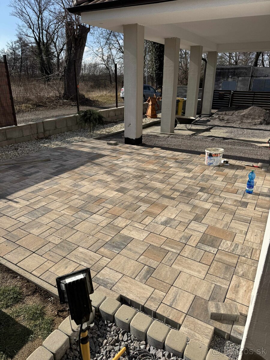 Obklady a dlažby - 5