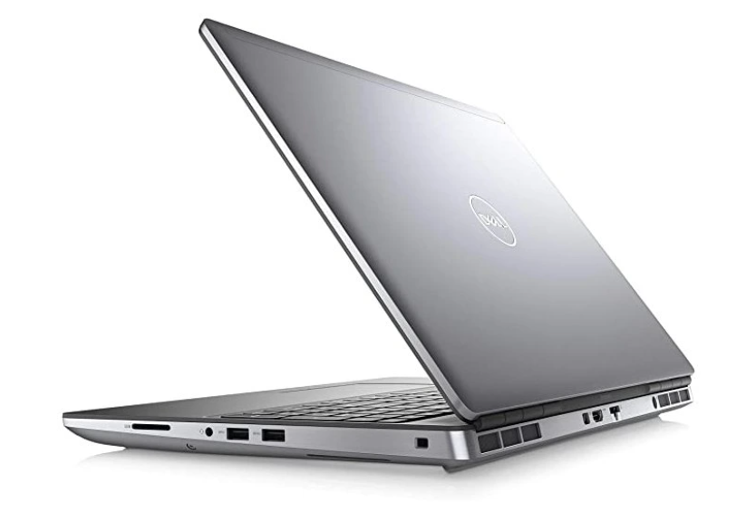 Dell Precision 7560|Intel Core i9-11950H|32 GB|1TB SSD| - 5