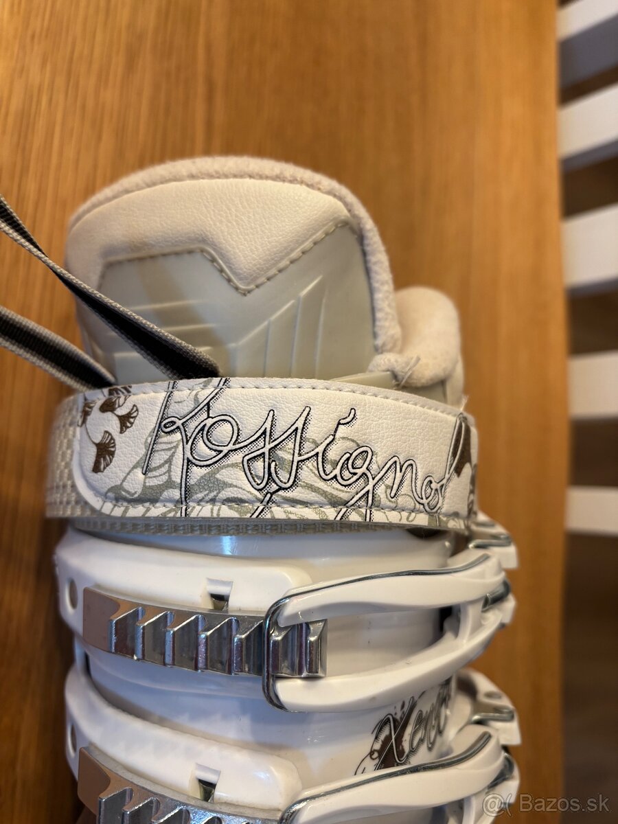 Predám lyžiarky - 5