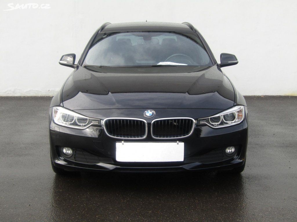 rozpredám: Bmw 3 model f30 / f31, 320d, 318d, 316d, Automat, - 5
