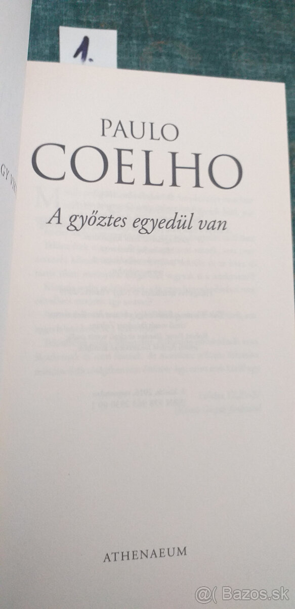 Maďarské knihy - 5 - 5