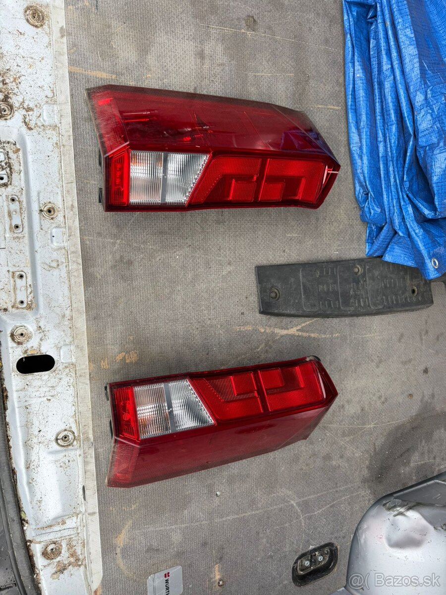 Crafter II Man tga 2018+ diely dvere - 5