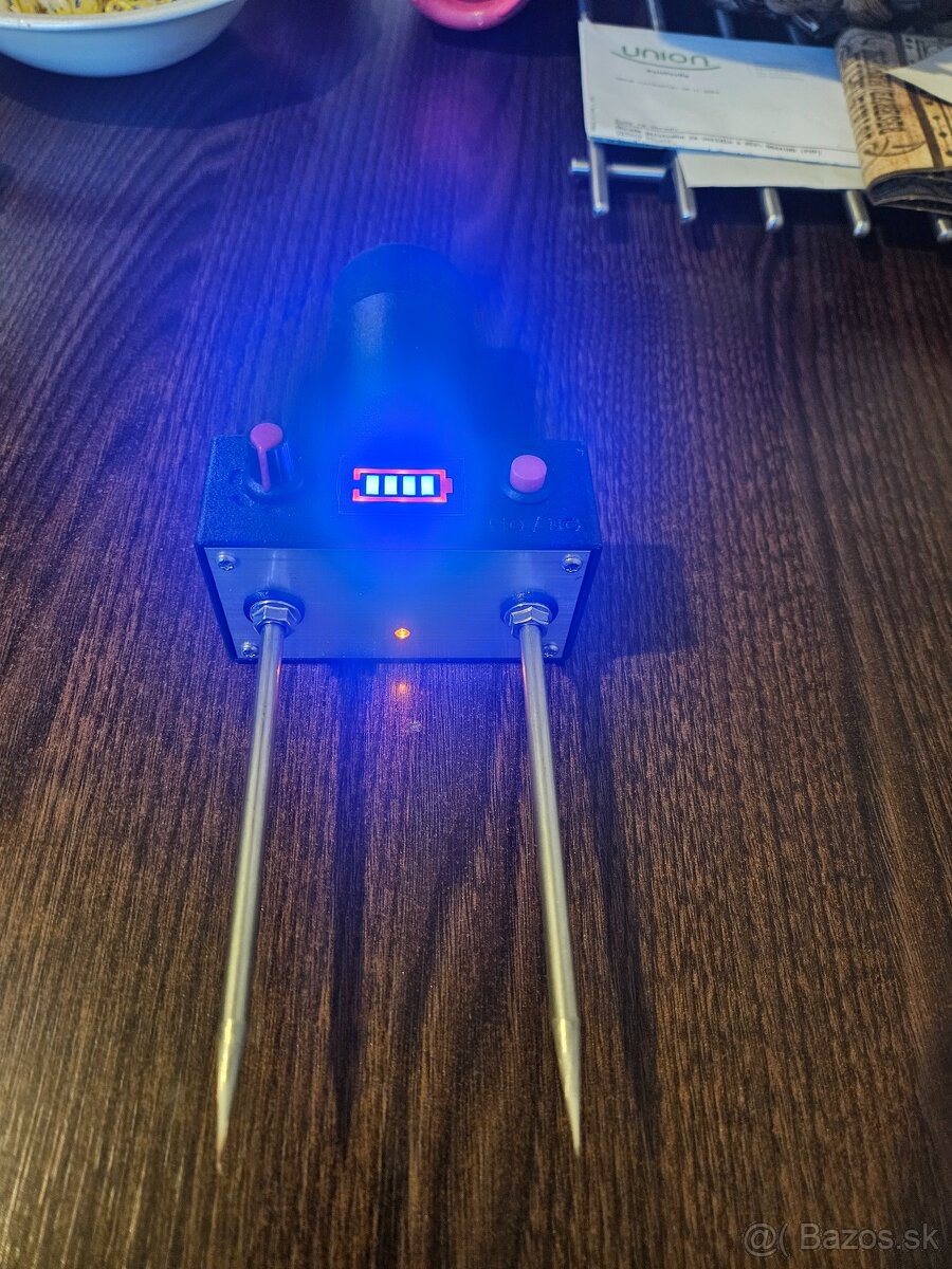 Akku profi omracovac - 5