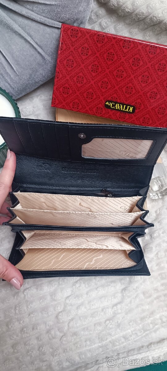 Dámska peňaženka - 5