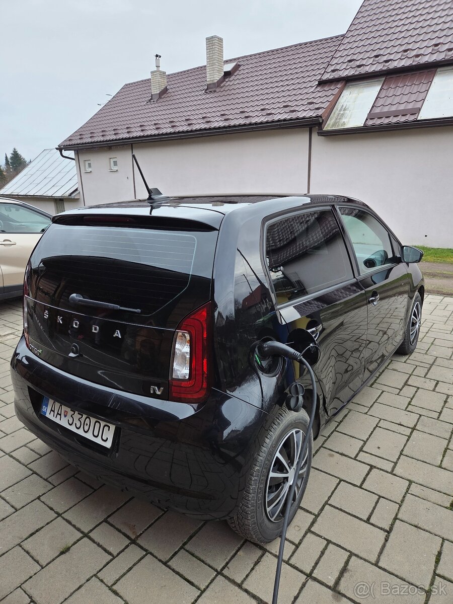 Škoda Citigo IV - 5