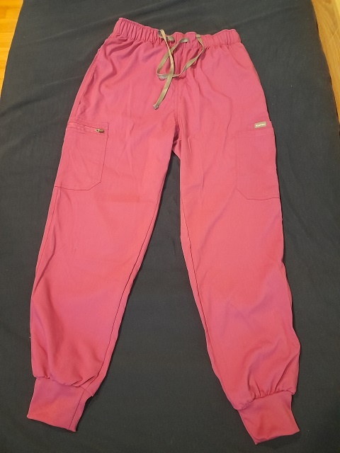 Zdravotnícke oblečenie - 5