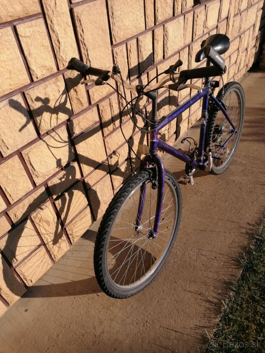 Horský bicykel Admiral - 5