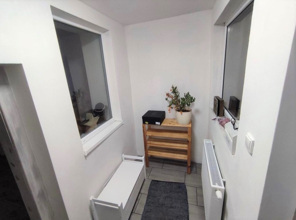 Gazdovský dom s pekným pozemkom Veľká Ida - 5