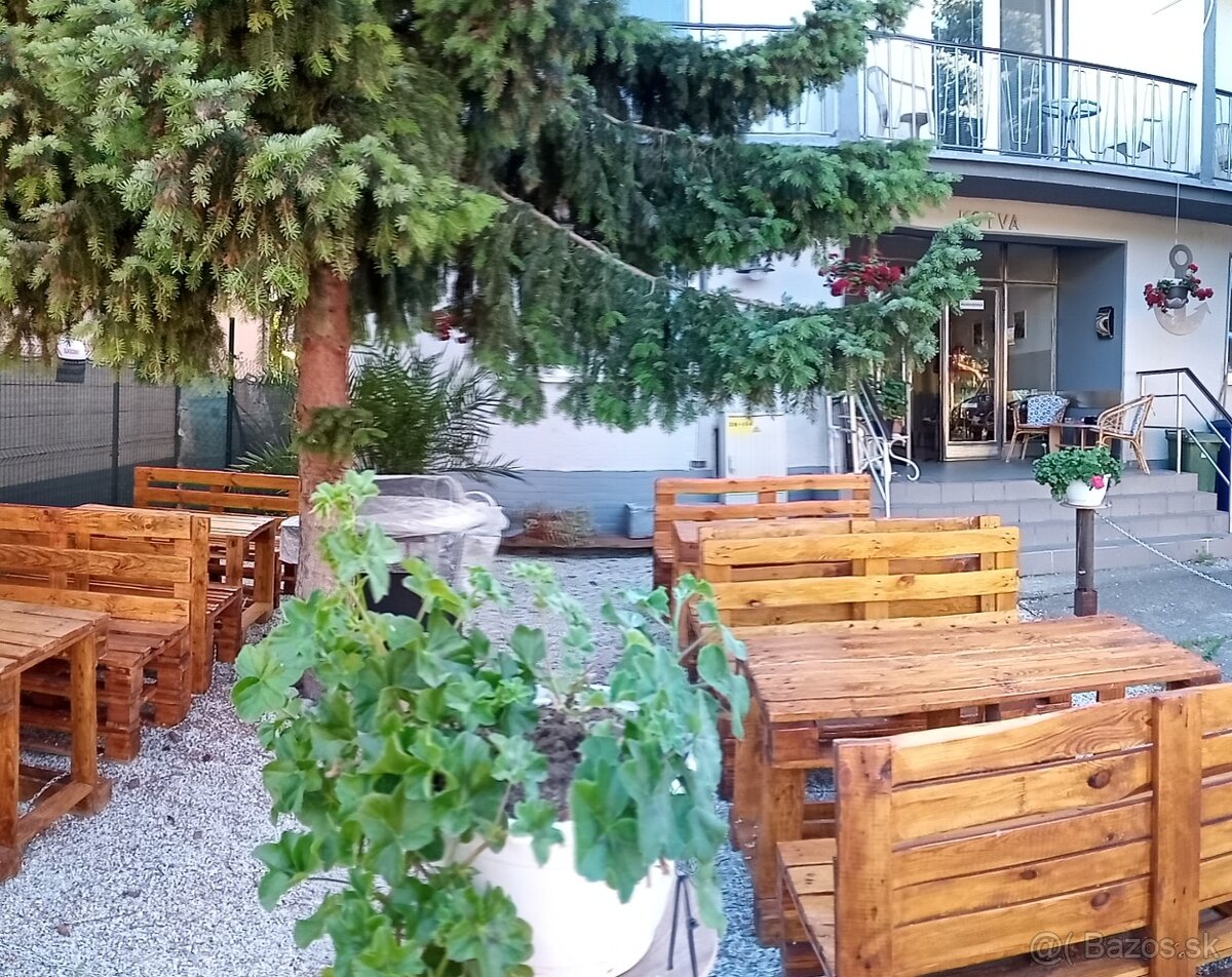 Dlhodobý prenájom - 5