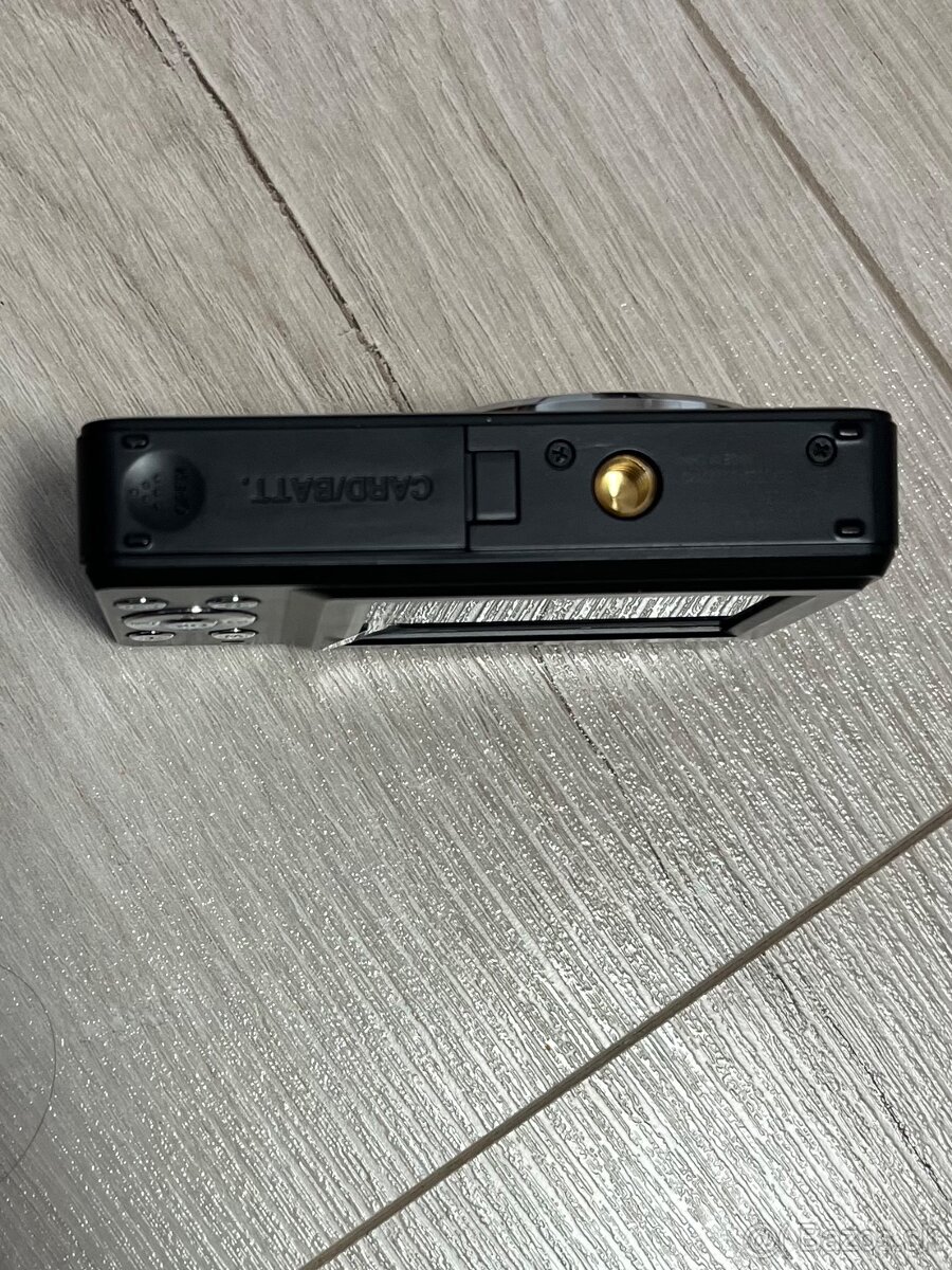 Digitálny fotoaparát - 5