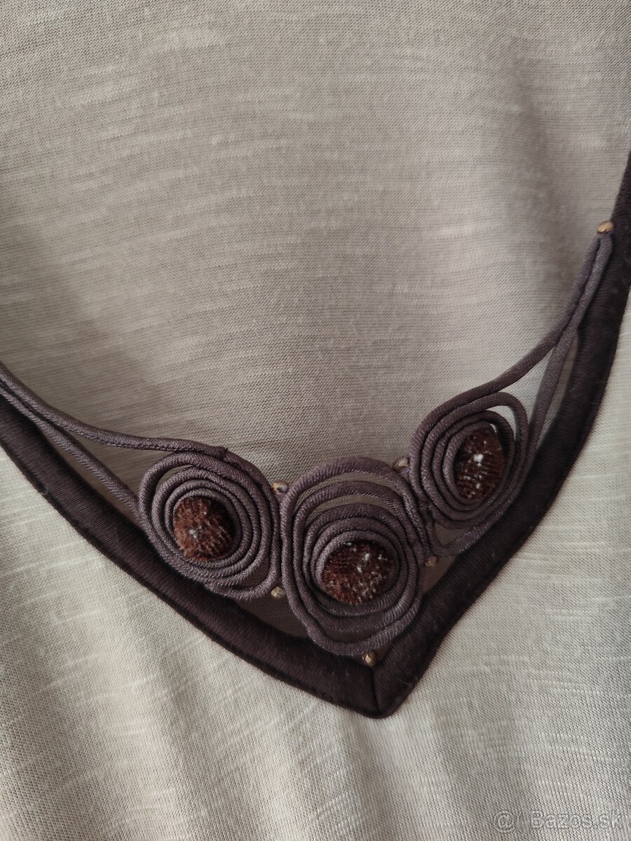 Blúzka, top Signum - 5