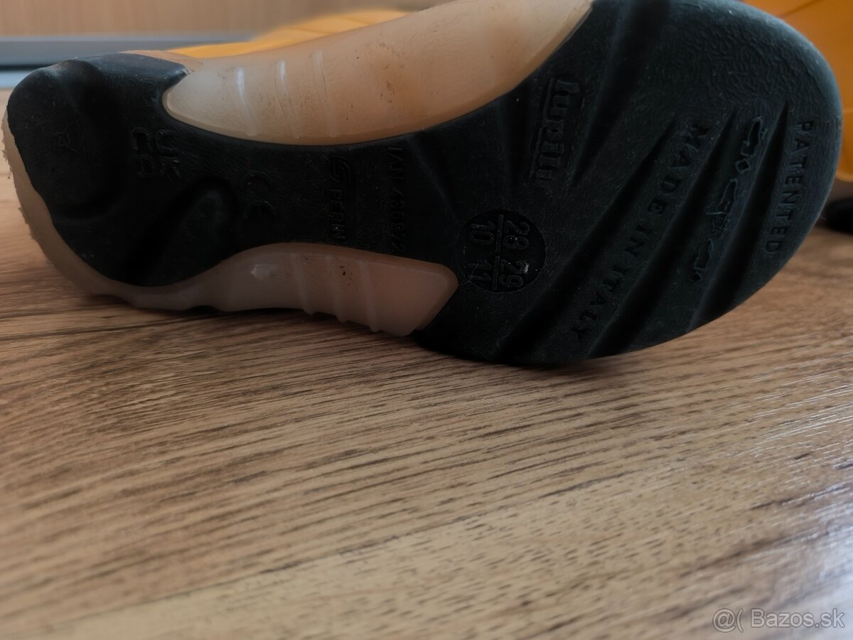 Detske gumaky Lupilu 28/29 - 5