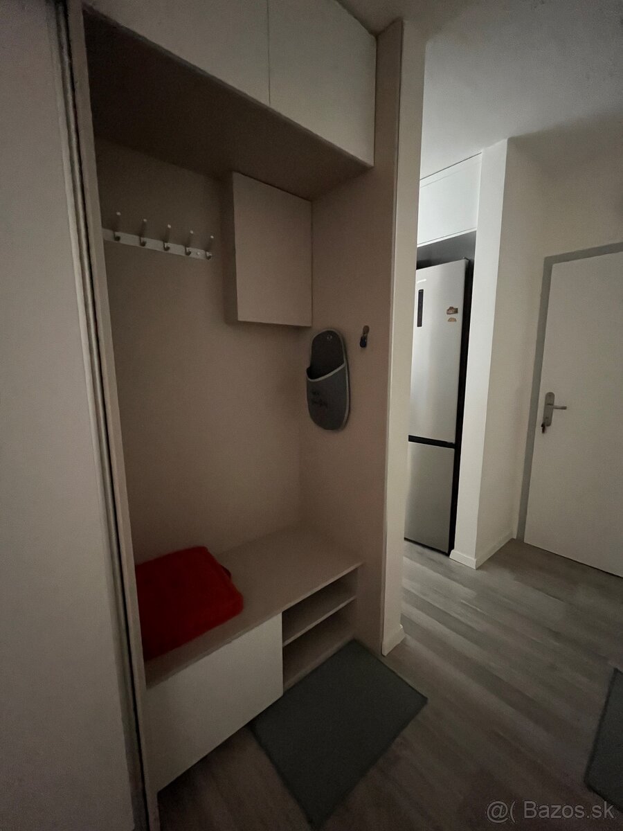 2-izbový byt v centre mesta - 5