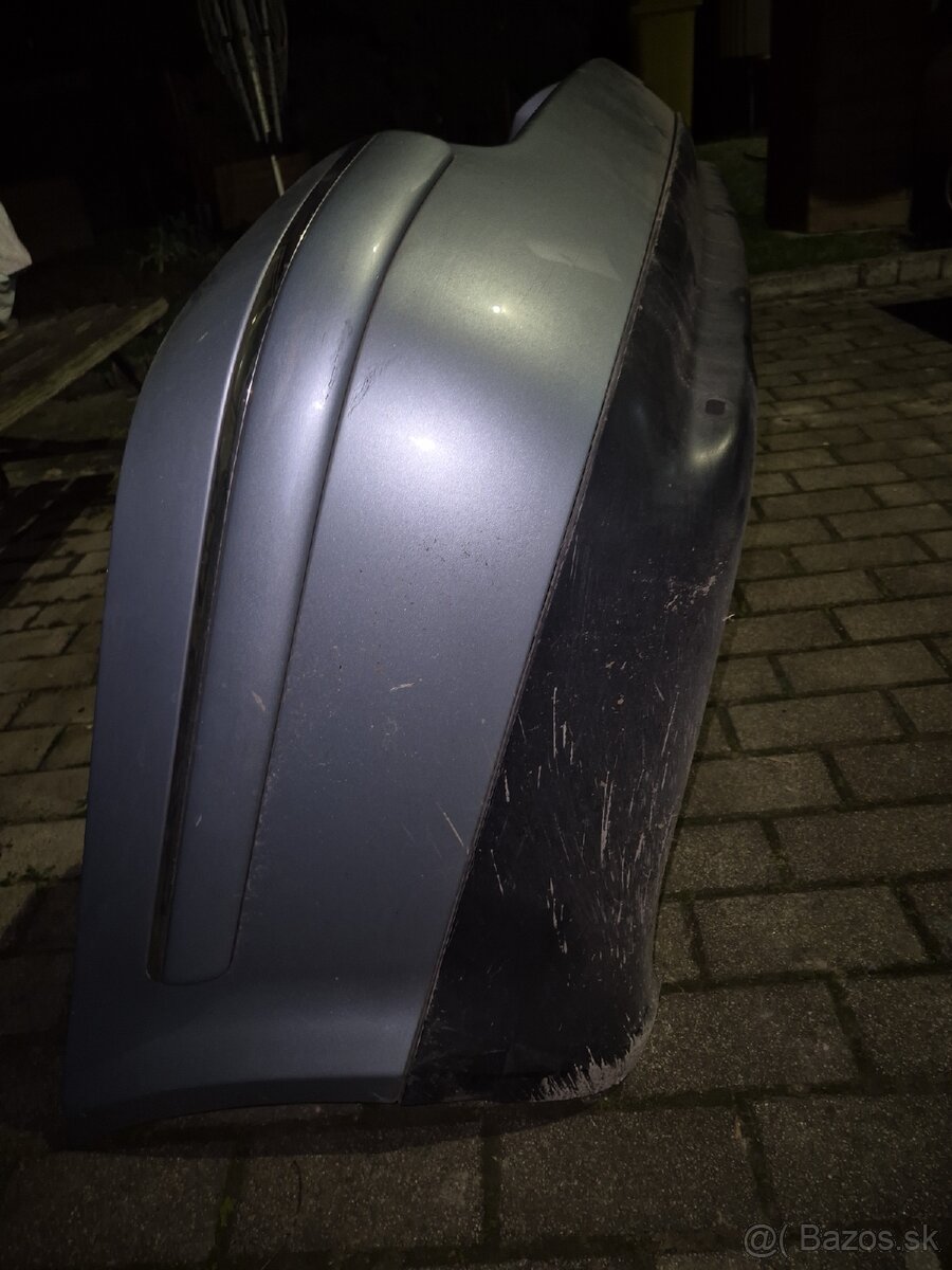 PDC podnárazník VW Passat B5,5 variant - 5