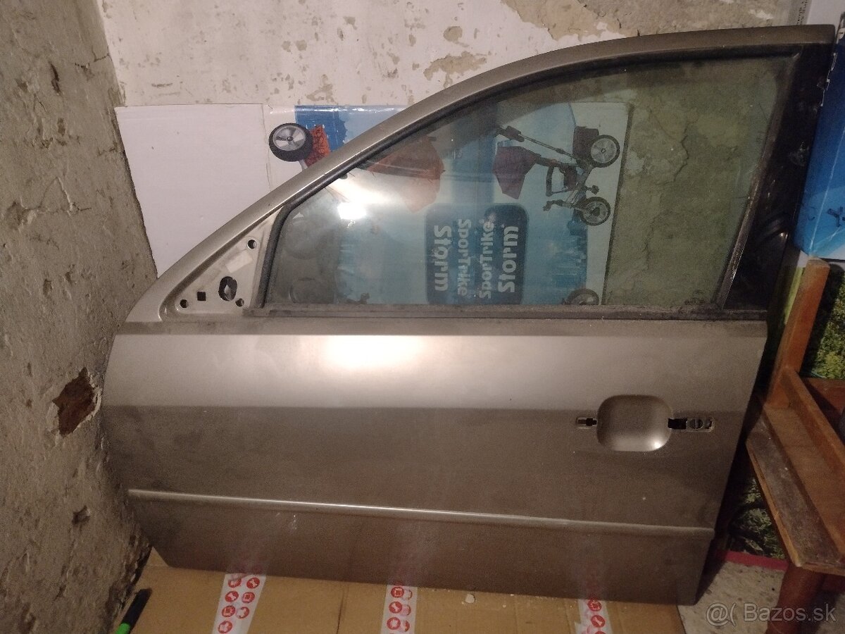 Náhradné diely komplet Mondeo mk3 - 5