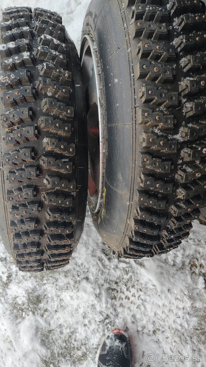 uzke hroty, klince, spice - 5