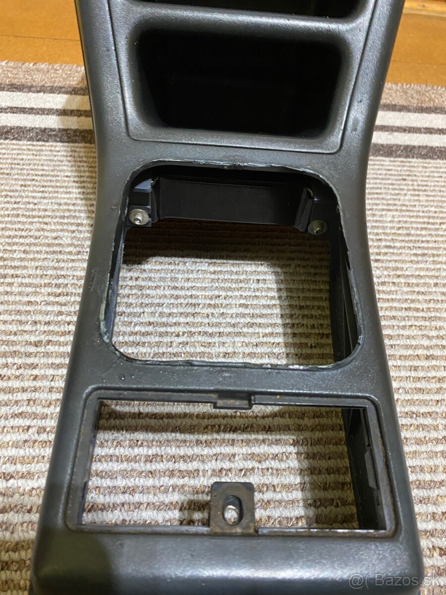 Škoda felicia stredový panel - 5