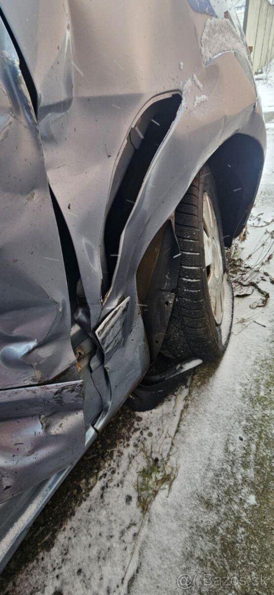 Ford s max 1.8 Tdci 2007 - 5