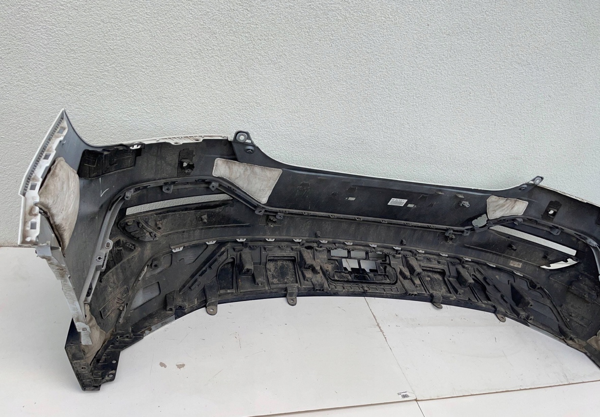 Kia ev6 ev 6 2021- zadný nárazník - 5