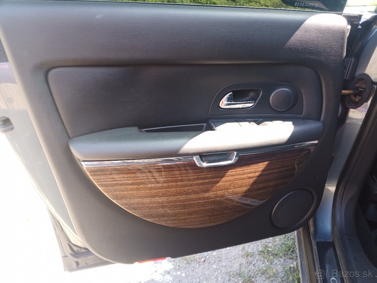 CITROEN C6 2,7 HDi automat - 5