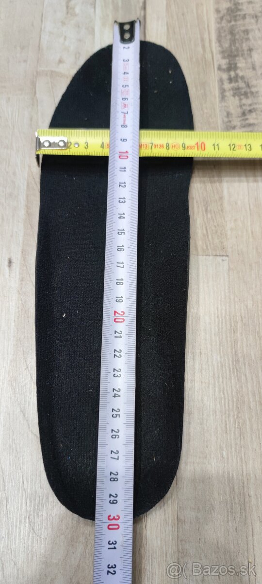 Predám in-lines korčule Ultra Wheels - 5