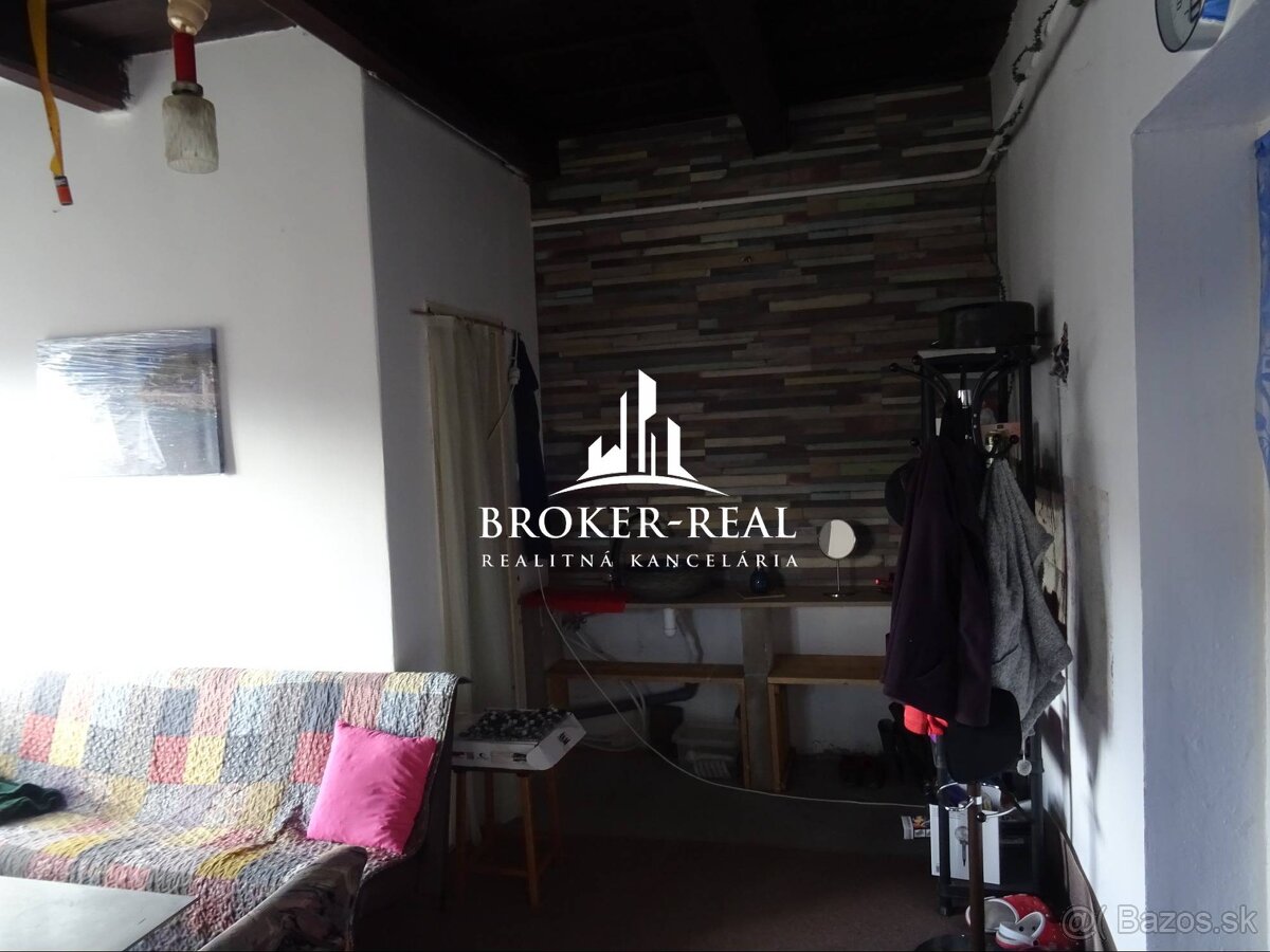 Rodinný dom Rudabanya, Maďarsko - 5