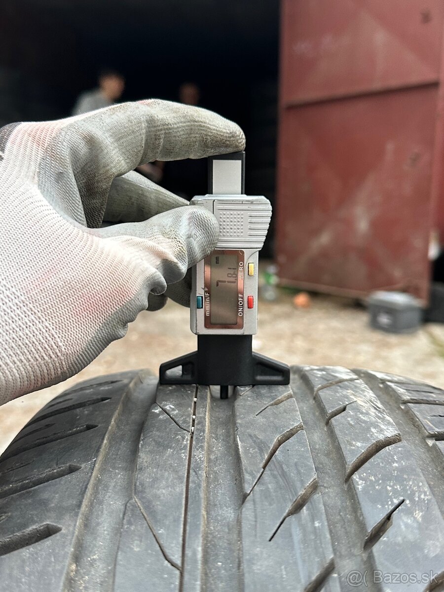 MATADOR 225/45/R17 LETNÉ - 5