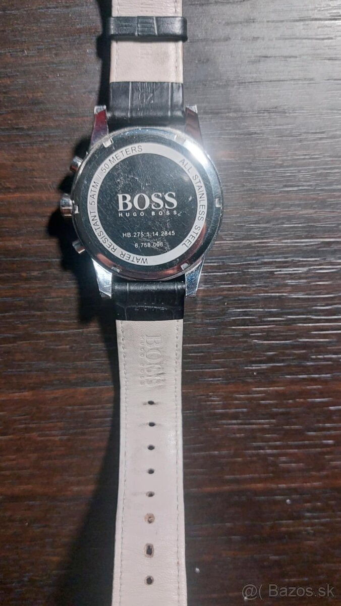 Hodinky Hugo Boss - 5