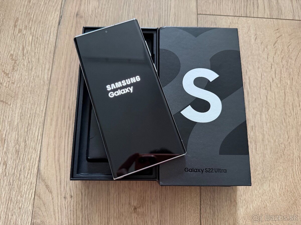 Samsung galaxy s22 ultra - 5