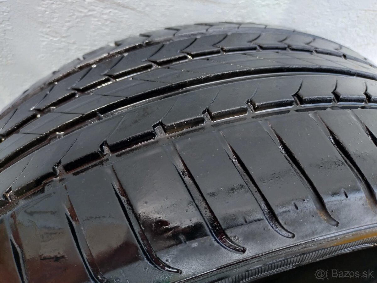 Letné pneumatiky Apollo 205/55r16 2ks - 5