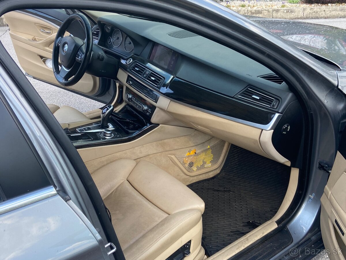 BMW 530d - 5