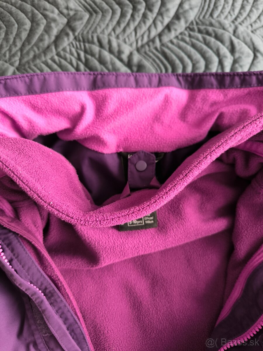 Bunda Karrimor 3in1 - 5