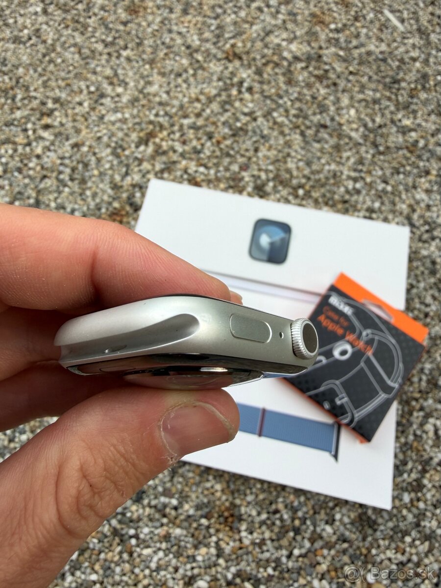 Apple Watch 9 45mm - 5