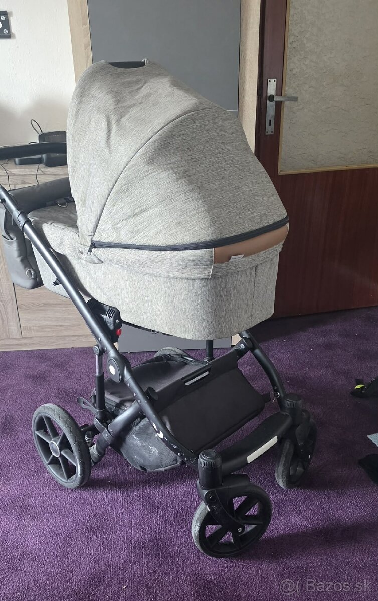 Kocik bexa line 2.0 - 5
