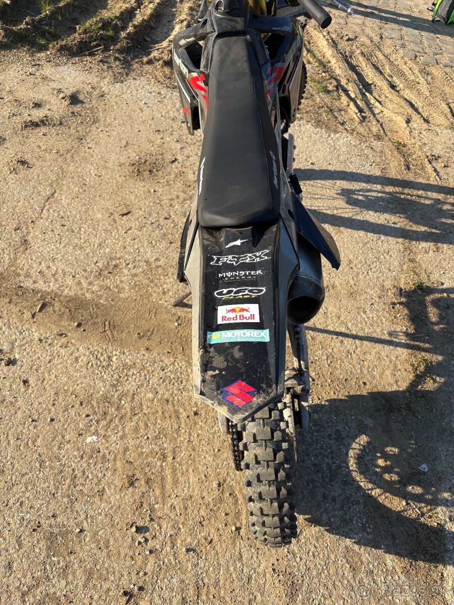 Cross 250