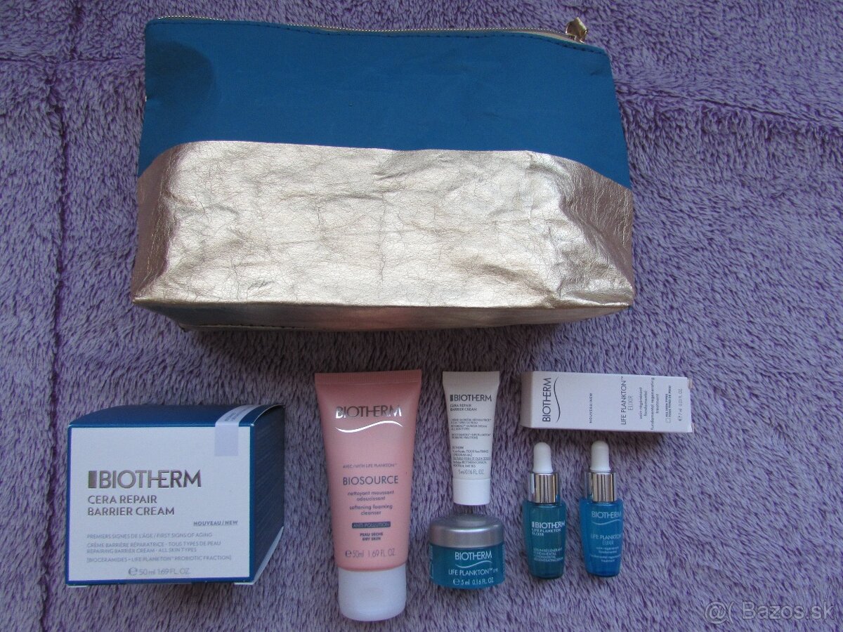 NOVÁ KOSMETIKA - LANCOME, ESTÉE LAUDER, BIOTHERM - 5