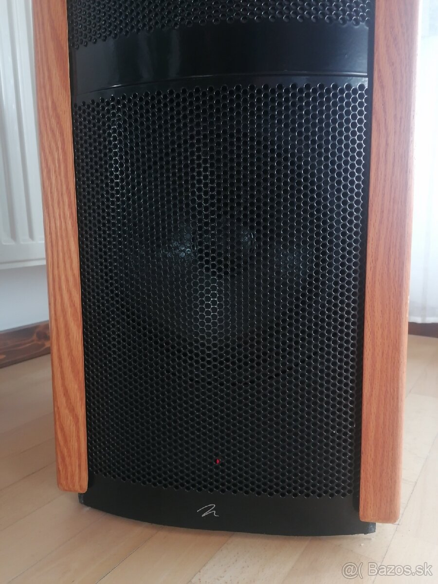 Martin Logan - 5