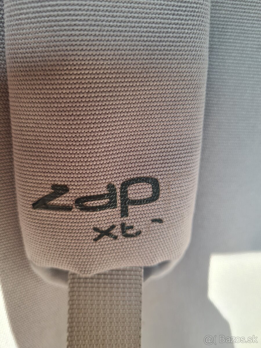 Kočík Quinny Zapp Xtre 2 športový - 5